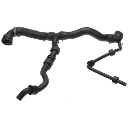 Gates Molded Coolant Hose, Gates 51731 51731